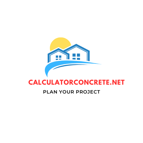 Concrete Calculator by calculatorconcrete.net